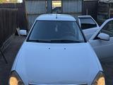 ВАЗ (Lada) Priora 2172 2014 года за 1 400 000 тг. в Балхаш – фото 3