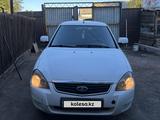 ВАЗ (Lada) Priora 2172 2014 года за 1 400 000 тг. в Балхаш