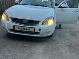 ВАЗ (Lada) Priora 2172 2014 года за 1 400 000 тг. в Балхаш – фото 2