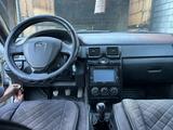 ВАЗ (Lada) Priora 2172 2014 года за 1 400 000 тг. в Балхаш – фото 4