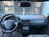 ВАЗ (Lada) Priora 2172 2014 года за 1 400 000 тг. в Балхаш – фото 5