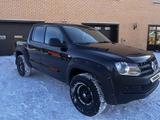 Volkswagen Amarok 2011 года за 8 500 000 тг. в Костанай