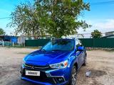 Mitsubishi ASX 2018 годаүшін7 600 000 тг. в Актобе