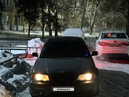 BMW 323 1999 года за 2 350 000 тг. в Усть-Каменогорск – фото 14