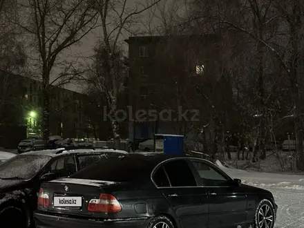 BMW 323 1999 года за 2 350 000 тг. в Усть-Каменогорск – фото 19