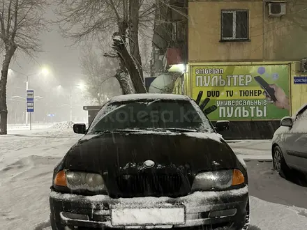 BMW 323 1999 года за 2 350 000 тг. в Усть-Каменогорск – фото 16