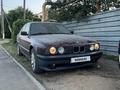 BMW 518 1993 года за 950 000 тг. в Рудный – фото 3