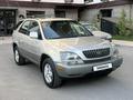 Lexus RX 300 1999 года за 4 600 000 тг. в Шымкент – фото 3