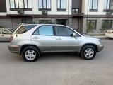 Lexus RX 300 1999 года за 4 600 000 тг. в Шымкент – фото 4