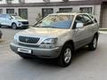 Lexus RX 300 1999 года за 4 600 000 тг. в Шымкент