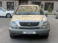 Lexus RX 300 1999 года за 4 600 000 тг. в Шымкент – фото 2