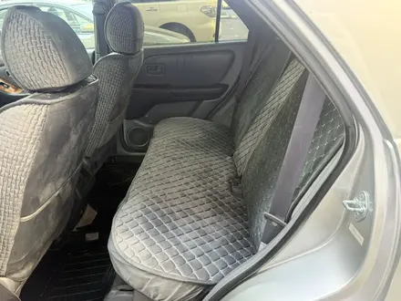 Lexus RX 300 1999 года за 4 600 000 тг. в Шымкент – фото 10