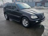 Mercedes-Benz ML 350 2004 года за 4 500 000 тг. в Алматы