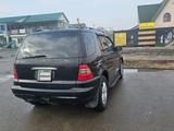 Mercedes-Benz ML 350 2004 года за 4 500 000 тг. в Алматы – фото 4