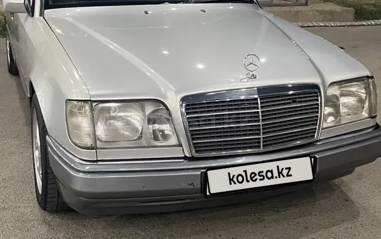 Mercedes-Benz E 280 1994 годаүшін2 500 000 тг. в Шымкент