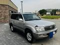 Toyota Land Cruiser 2006 года за 15 500 000 тг. в Алматы – фото 4