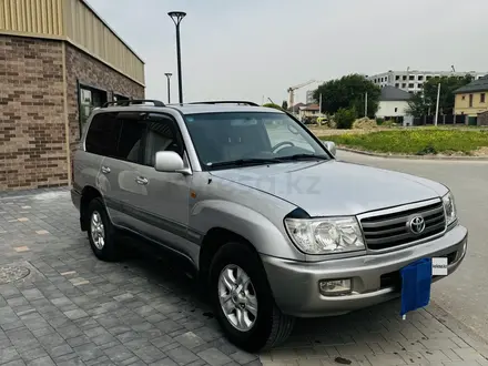 Toyota Land Cruiser 2006 года за 15 500 000 тг. в Алматы – фото 4