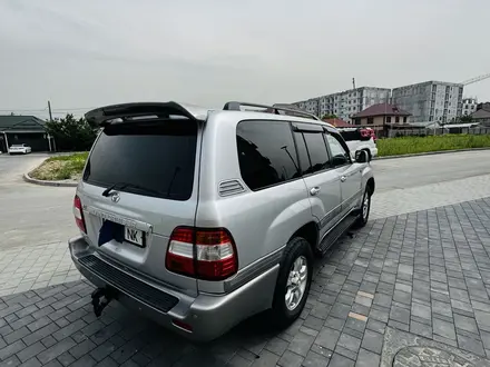 Toyota Land Cruiser 2006 года за 15 500 000 тг. в Алматы – фото 10