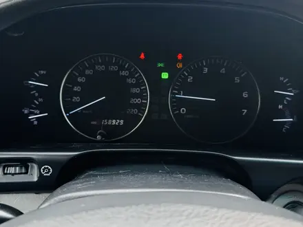 Toyota Land Cruiser 2006 года за 15 500 000 тг. в Алматы – фото 12