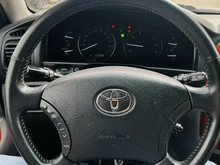 Toyota Land Cruiser 2006 года за 15 500 000 тг. в Алматы – фото 13