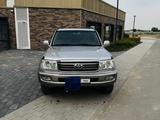Toyota Land Cruiser 2006 годаүшін15 500 000 тг. в Алматы – фото 3