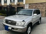 Toyota Land Cruiser 2006 годаүшін15 500 000 тг. в Алматы