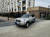 Toyota Land Cruiser 2006 годаүшін15 500 000 тг. в Алматы – фото 2