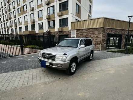 Toyota Land Cruiser 2006 года за 15 500 000 тг. в Алматы – фото 2