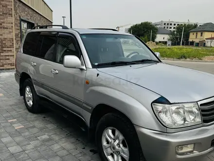 Toyota Land Cruiser 2006 года за 15 500 000 тг. в Алматы – фото 5