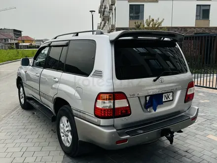 Toyota Land Cruiser 2006 года за 15 500 000 тг. в Алматы – фото 6