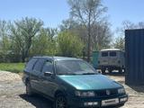 Volkswagen Passat 1994 года за 2 100 000 тг. в Талдыкорган – фото 4