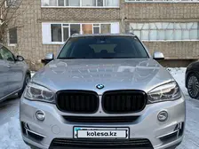 BMW X5, 2016