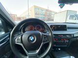 BMW X5 2016 годаүшін15 500 000 тг. в Кокшетау – фото 2