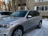 BMW X5 2016 годаүшін15 500 000 тг. в Кокшетау – фото 4