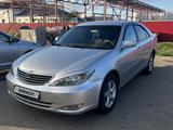 Toyota Camry 2002 годаүшін5 200 000 тг. в Актобе