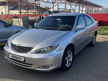 Toyota Camry 2002 года за 4 800 000 тг. в Актобе