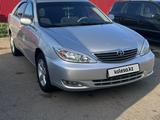 Toyota Camry 2002 года за 5 200 000 тг. в Актобе – фото 5