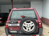 Land Rover Freelander 2002 года за 3 600 000 тг. в Тараз – фото 5