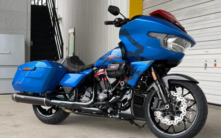 Harley-Davidson  Japan НА ЗАКАЗ 2025 года за 777 888 тг. в Алматы