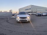 ВАЗ (Lada) Priora 2170 2015 годаfor4 300 000 тг. в Астана – фото 3