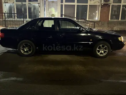 Audi A6 1994 года за 2 500 000 тг. в Астана – фото 9