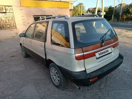 Mitsubishi Space Wagon 1993 года за 400 000 тг. в Шымкент – фото 5