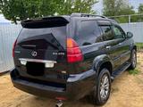 Lexus GX 470 2003 годаүшін9 700 000 тг. в Актобе