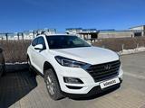 Hyundai Tucson 2020 года за 13 000 000 тг. в Атырау