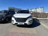 Hyundai Tucson 2020 года за 13 000 000 тг. в Атырау – фото 3