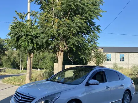 Nissan Teana 2014 года за 6 000 000 тг. в Алматы