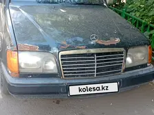 Mercedes-Benz E-Class, 1992
