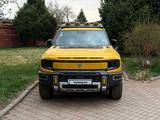 Deepal G318 Secret Edition 2025 года за 16 600 000 тг. в Астана