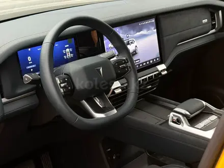 Deepal G318 Secret Edition 2025 года за 16 600 000 тг. в Астана – фото 13