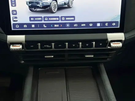 Deepal G318 Secret Edition 2025 года за 16 600 000 тг. в Астана – фото 21
